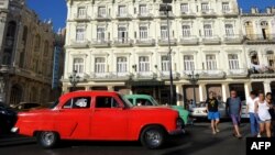 El Hotel Inglaterra se unirá a la "Colección de Lujo" del grupo Marriott International en 2019.