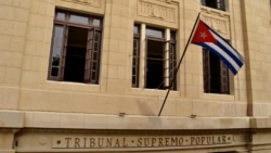 Realizan dictamen legal del caso de la joven madre Anyell Valdés Cruz Realizan dictamen legal del caso de la joven madre Anyell Valdés Cruz