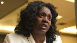 Declaraciones de Berta Soler Declaraciones de Berta Soler