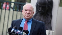 Nueva carta hace cinco demandas a Biden Nueva carta hace cinco demandas a Biden