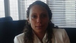 Entrevista a Kirenia Yalit Núñez Entrevista a Kirenia Yalit Núñez