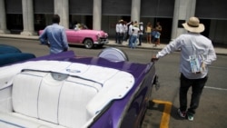 Coronavirus amenaza con agudizar crisis en la economía cubana Coronavirus amenaza con agudizar crisis en la economía cubana