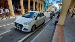 Pinareños desesperados ante cierre de comercios por aumento de casos de COVID-19 Pinareños desesperados ante cierre de comercios por aumento de casos de COVID-19