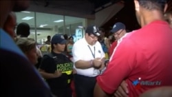 Continúa llegada de cubanos a Costa Rica Continúa llegada de cubanos a Costa Rica