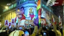 Info Martí | América Latina experimentó una montaña rusa de expectativas y desafíos en el 2021 Info Martí | América Latina experimentó una montaña rusa de expectativas y desafíos en el 2021