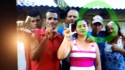 Miembro del MCL amenazado con "más años de cárcel que a su hermano" Miembro del MCL amenazado con "más años de cárcel que a su hermano"