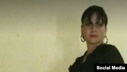 Dairis González Ravelo.