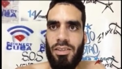 Galardonado "El Sexto" con el Premio Václav Havel para la Disidencia Creativa Galardonado "El Sexto" con el Premio Václav Havel para la Disidencia Creativa