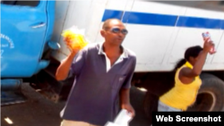 Reporta Cuba. Cuentapropistas corren el riesgo de ser detenidos y multados.