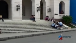 Cuba entre los cinco peores países respecto a la libertad en Internet Cuba entre los cinco peores países respecto a la libertad en Internet