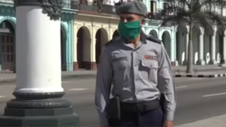 Cubanos alzarán su voz este martes contra la violencia policial Cubanos alzarán su voz este martes contra la violencia policial