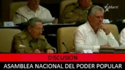 Cubanos barajan nombres sobre posible sucesor de Raúl Castro. Cubanos barajan nombres sobre posible sucesor de Raúl Castro.
