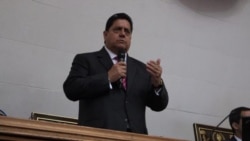 OEA condena detención de Zambrano OEA condena detención de Zambrano