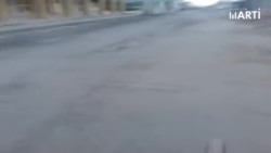 "Lo que queremos es comida y medicinas" "Lo que queremos es comida y medicinas"