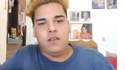 Detienen al joven que expresó su negativa a ir al Servicio Militar Detienen al joven que expresó su negativa a ir al Servicio Militar