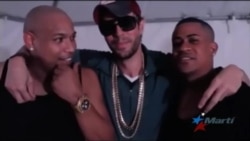 Gente de Zona busca otro hit con Enrique Iglesias Gente de Zona busca otro hit con Enrique Iglesias