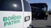 FOTO ARCHIVO. Un vehículo de la Oficina de Aduanas y Protección Fronteriza de los Estados Unidos en Del Rio, Texas. (AP Photo/Julio Cortez)