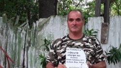 José Díaz Silva opina sobre inclusión de Cuba en Consejo de DDHH de ONU José Díaz Silva opina sobre inclusión de Cuba en Consejo de DDHH de ONU