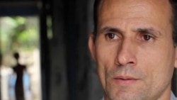 Ferrer García con dolores de cabeza, zumbidos en los oídos y sin atención médica Ferrer García con dolores de cabeza, zumbidos en los oídos y sin atención médica