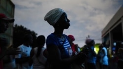 Apagones, escasez de alimentos y afectaciones en servicios de salud en Oriente de Cuba Apagones, escasez de alimentos y afectaciones en servicios de salud en Oriente de Cuba