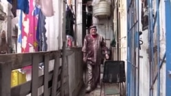 Fernando Lázaro Arias, Nasakó más antiguo de Cuba Fernando Lázaro Arias, Nasakó más antiguo de Cuba