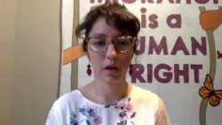Declaraciones de Norma Herrera, representante de Equal Voice Declaraciones de Norma Herrera, representante de Equal Voice