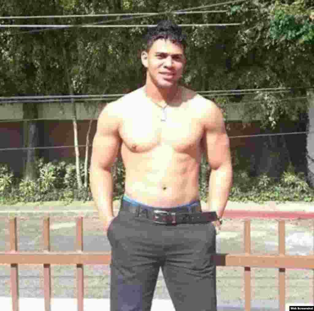 Yoan Moncada afirma que viene  entrenando en Fort Myers desde principios de noviembre. "Ahora mismo me siento mejor que nunca físicamente. Estoy entusiasmado por ver cómo se manifiesta eso durante la campaña".  