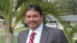 Declaraciones del periodista independiente Julio Aleaga Pesant en la revista informativa Martí Noticias AM  Declaraciones del periodista independiente Julio Aleaga Pesant en la revista informativa Martí Noticias AM