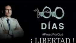 Denuncia de José Daniel Ferrer Denuncia de José Daniel Ferrer