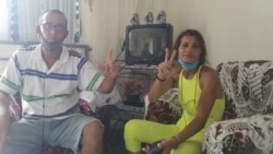 Tribunal declara "sin lugar" Habeas Corpus presentado en favor de Lázaro Yuri Valle Roca Tribunal declara "sin lugar" Habeas Corpus presentado en favor de Lázaro Yuri Valle Roca