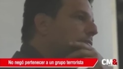 Detiene Colombia a cubano que preparaba ataque islamista contra estadounidenses Detiene Colombia a cubano que preparaba ataque islamista contra estadounidenses