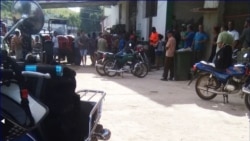 Vuelven las colas a las gasolineras en Cuba Vuelven las colas a las gasolineras en Cuba