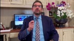 Abogado de inmigración Ángel Leal explica que se necesita para obtener una visa humanitaria Abogado de inmigración Ángel Leal explica que se necesita para obtener una visa humanitaria