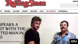 Revista Rolling Stone