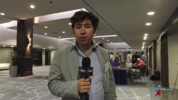 Salvi Pascual habla sobre el nuevo servicio de encuestas de Apretaste Salvi Pascual habla sobre el nuevo servicio de encuestas de Apretaste