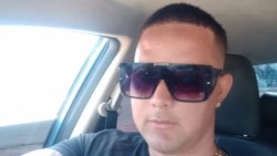 Familia de joven matancero Félix Lázaro Reynoso Rodríguez desconfía de la versión oficial sobre su muerte en custodia Familia de joven matancero Félix Lázaro Reynoso Rodríguez desconfía de la versión oficial sobre su muerte en custodia