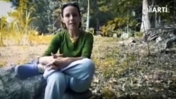 Omara | 8x8, mujeres cubanas en busca de la libertad Omara | 8x8, mujeres cubanas en busca de la libertad