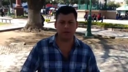 Declaraciones de Juan Gabriel Martínez (lunes 12 de febrero) Parte I Declaraciones de Juan Gabriel Martínez (lunes 12 de febrero) Parte I
