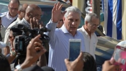 Lo que no vio Díaz-Canel en su visita a Artemisa Lo que no vio Díaz-Canel en su visita a Artemisa