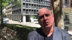 José Pimentel Capote, presidente de Mesa de Unidad Cubana José Pimentel Capote, presidente de Mesa de Unidad Cubana