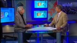 En profundidad con el pintor y analista de computadoras, Emilio Héctor Rodríguez En profundidad con el pintor y analista de computadoras, Emilio Héctor Rodríguez