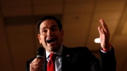 Reacciones desde Cuba a propuesta de Marco Rubio Reacciones desde Cuba a propuesta de Marco Rubio