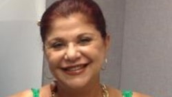 Susana Pérez recuerda a Evelio Taillacq Susana Pérez recuerda a Evelio Taillacq