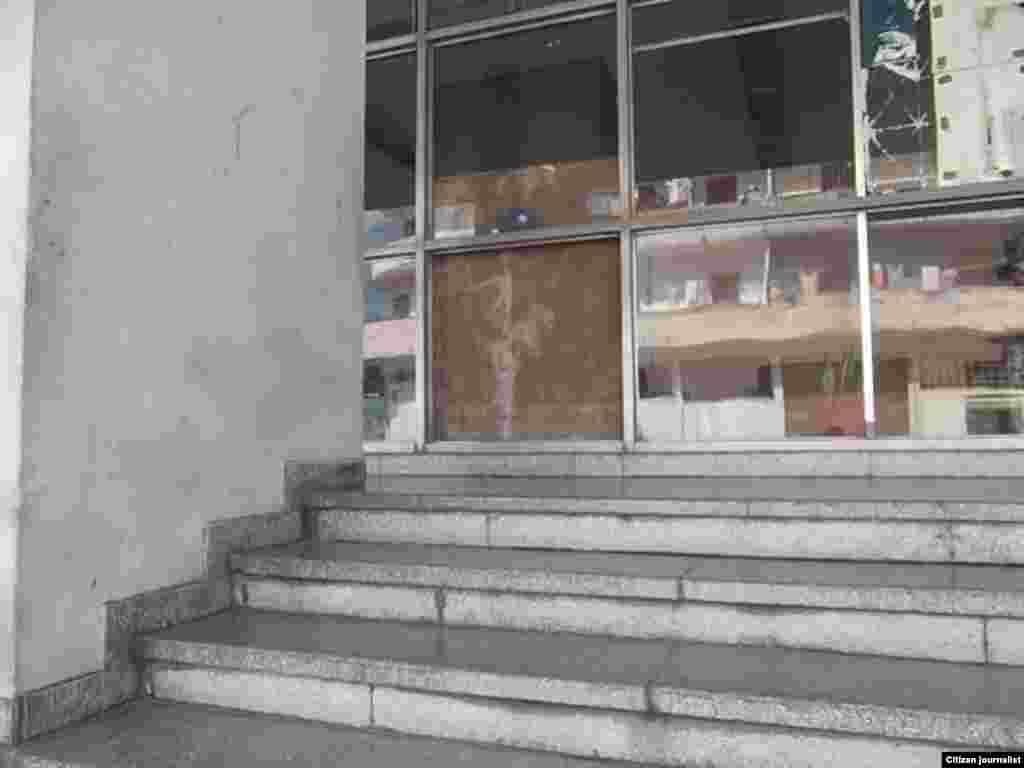 Habana Fachadas y calles