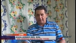 Periodista independiente de Santa Clara se declara en huelga de hambre Periodista independiente de Santa Clara se declara en huelga de hambre