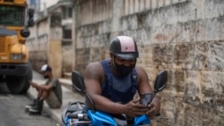 Las reacciones desde Cuba Las reacciones desde Cuba