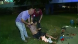 Aumentan víctimas fatales tras ataque terrorista en Turquía Aumentan víctimas fatales tras ataque terrorista en Turquía