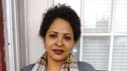 Abogada Laritza Diversent sobre el debido proceso en Cuba Abogada Laritza Diversent sobre el debido proceso en Cuba