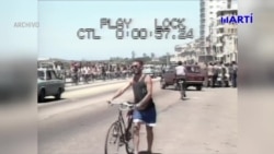 Maleconazo: 26 años del estallido social en Cuba Maleconazo: 26 años del estallido social en Cuba