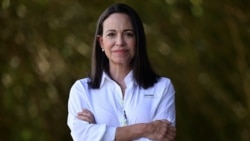 Info Martí | María Corina Machado alerta a los venezolanos Info Martí | María Corina Machado alerta a los venezolanos
